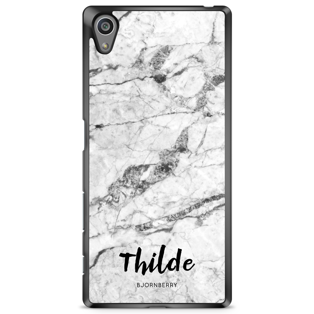 Sony Xperia Z5 Premium Case - Thilde