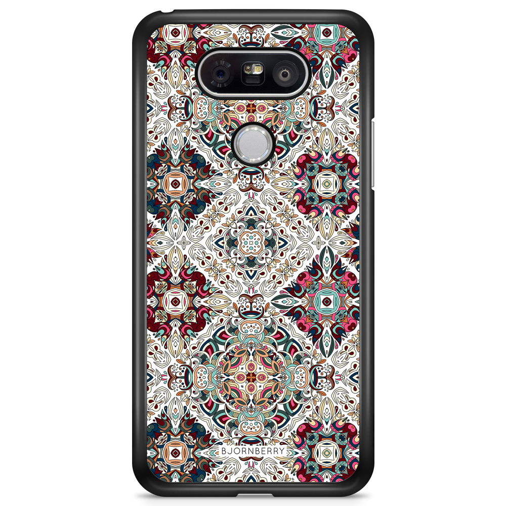 LG G5 Case - Luxury Tile