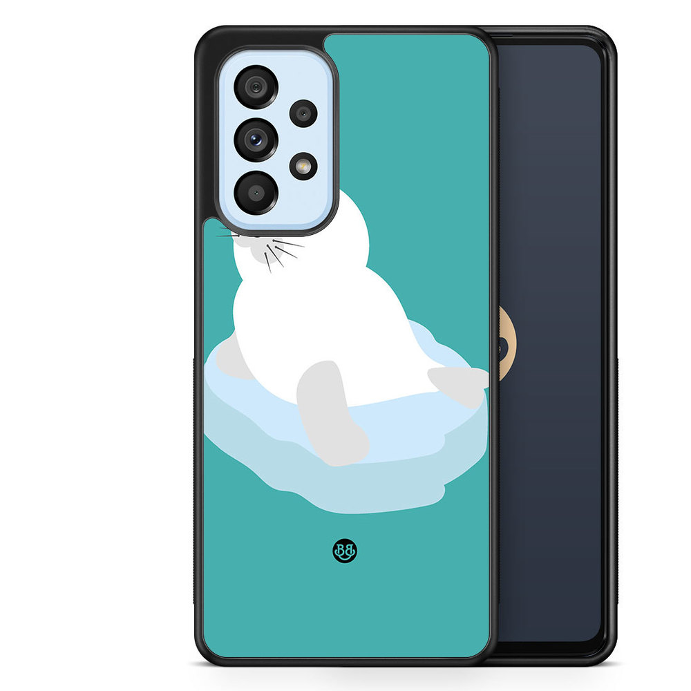 Samsung Galaxy A53 5G Case - Seal