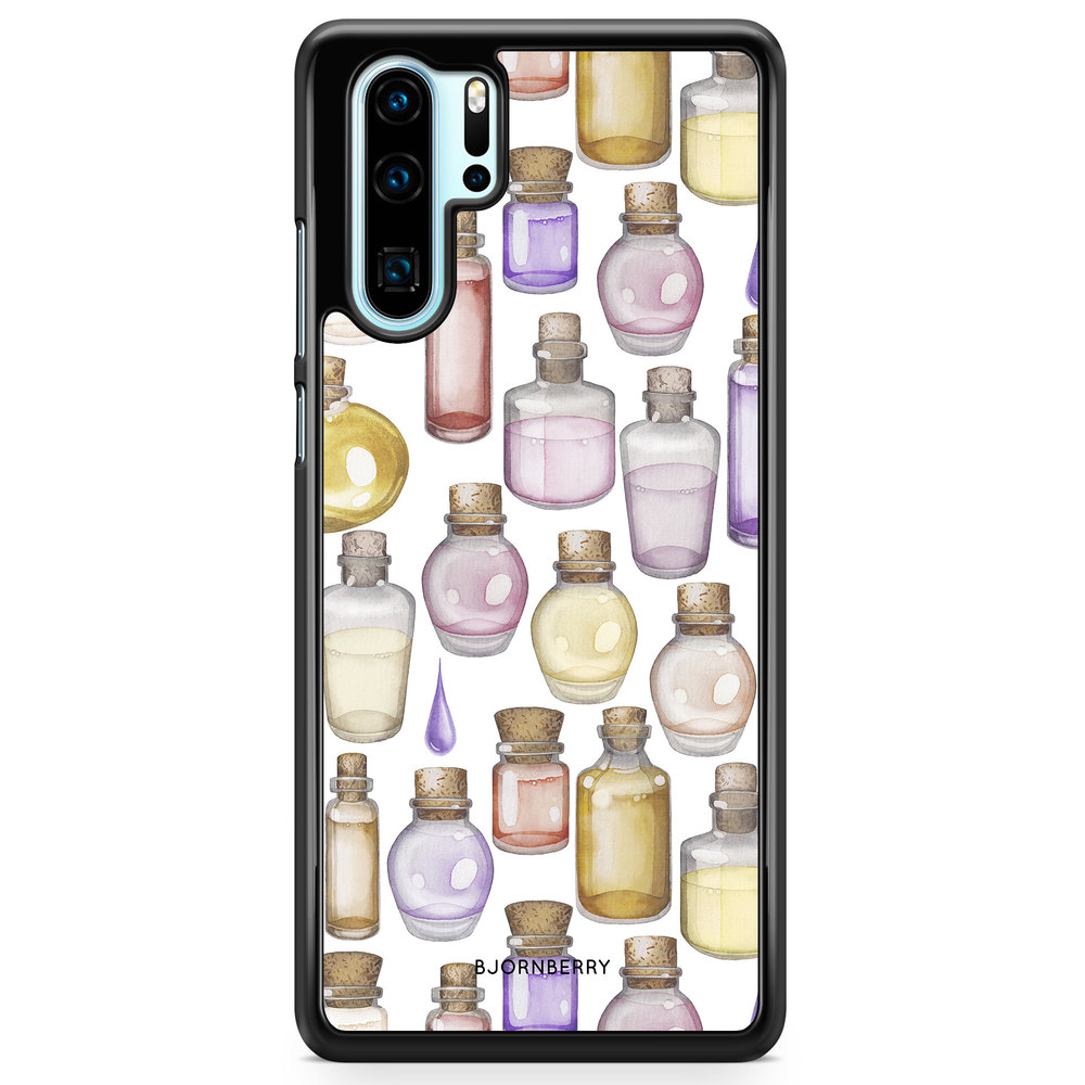 Huawei P30 Pro Case - Essential Oils