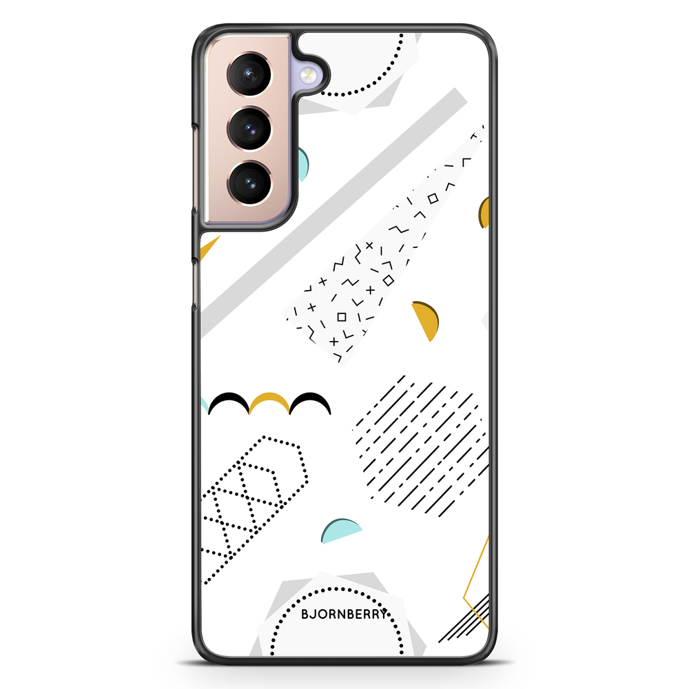 Samsung Galaxy S21 Case - Pattern