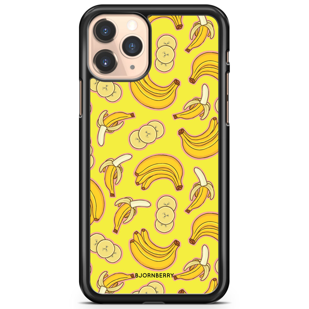 iPhone 11 Pro Case - Bananas