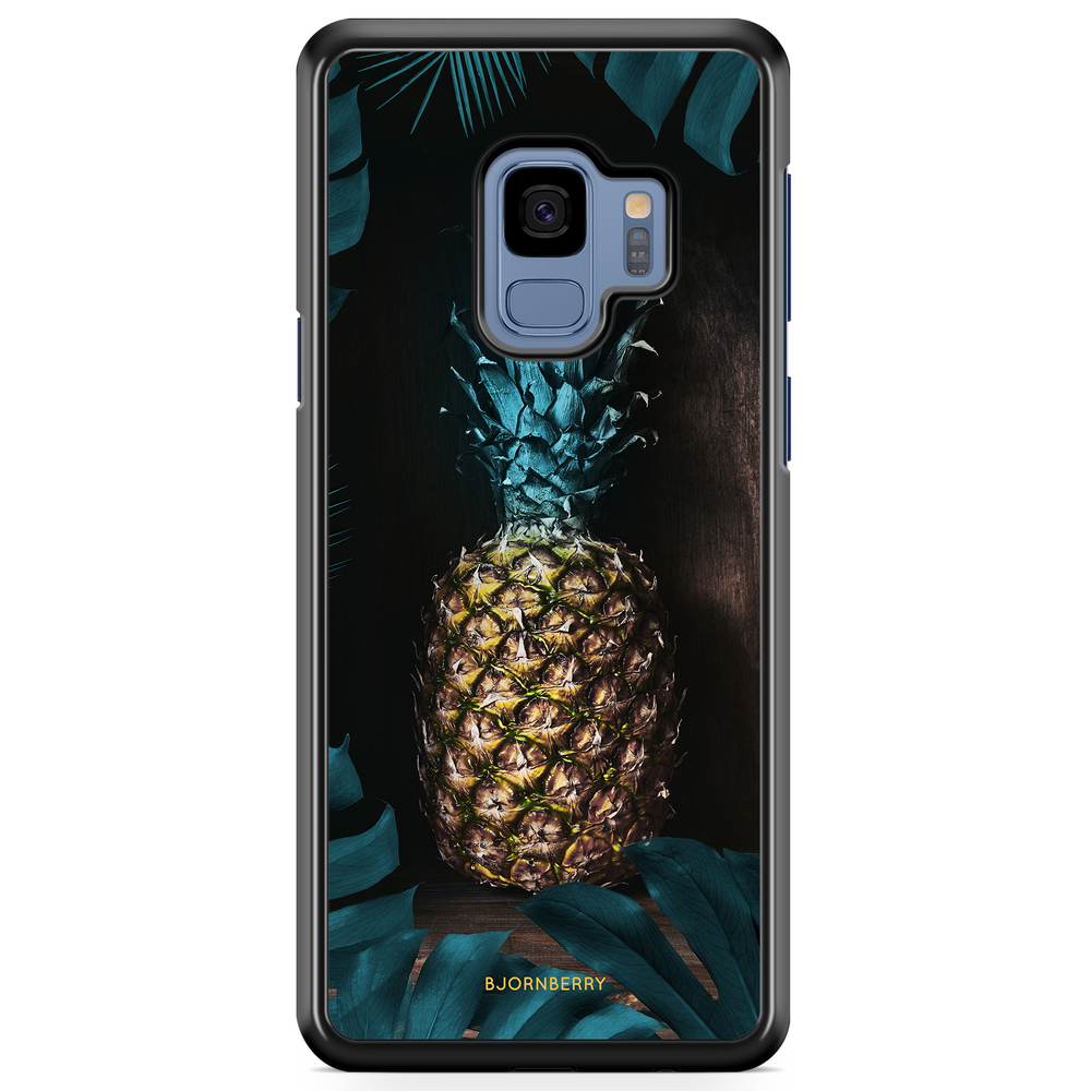 Samsung Galaxy S9 Case - Fresh Pineapple