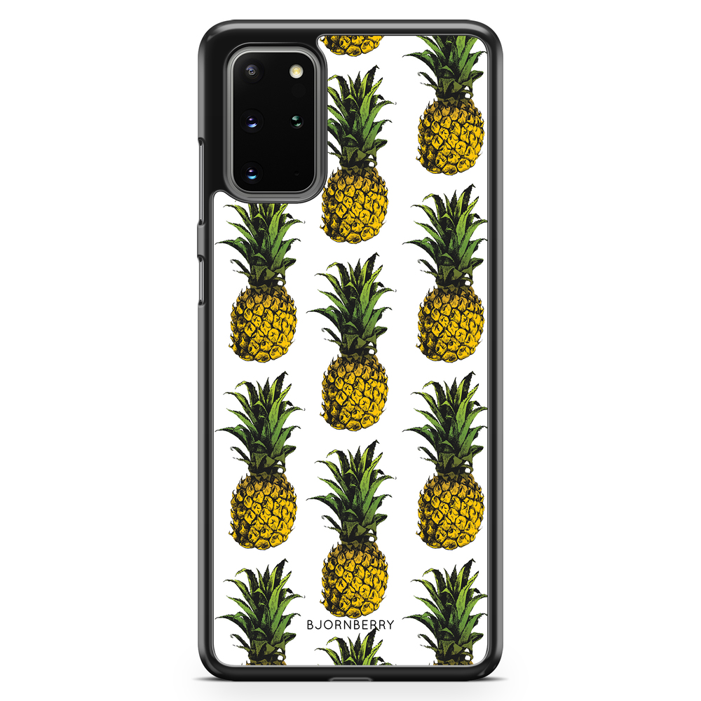 Samsung Galaxy S20 Plus Case - Pineapple Pattern