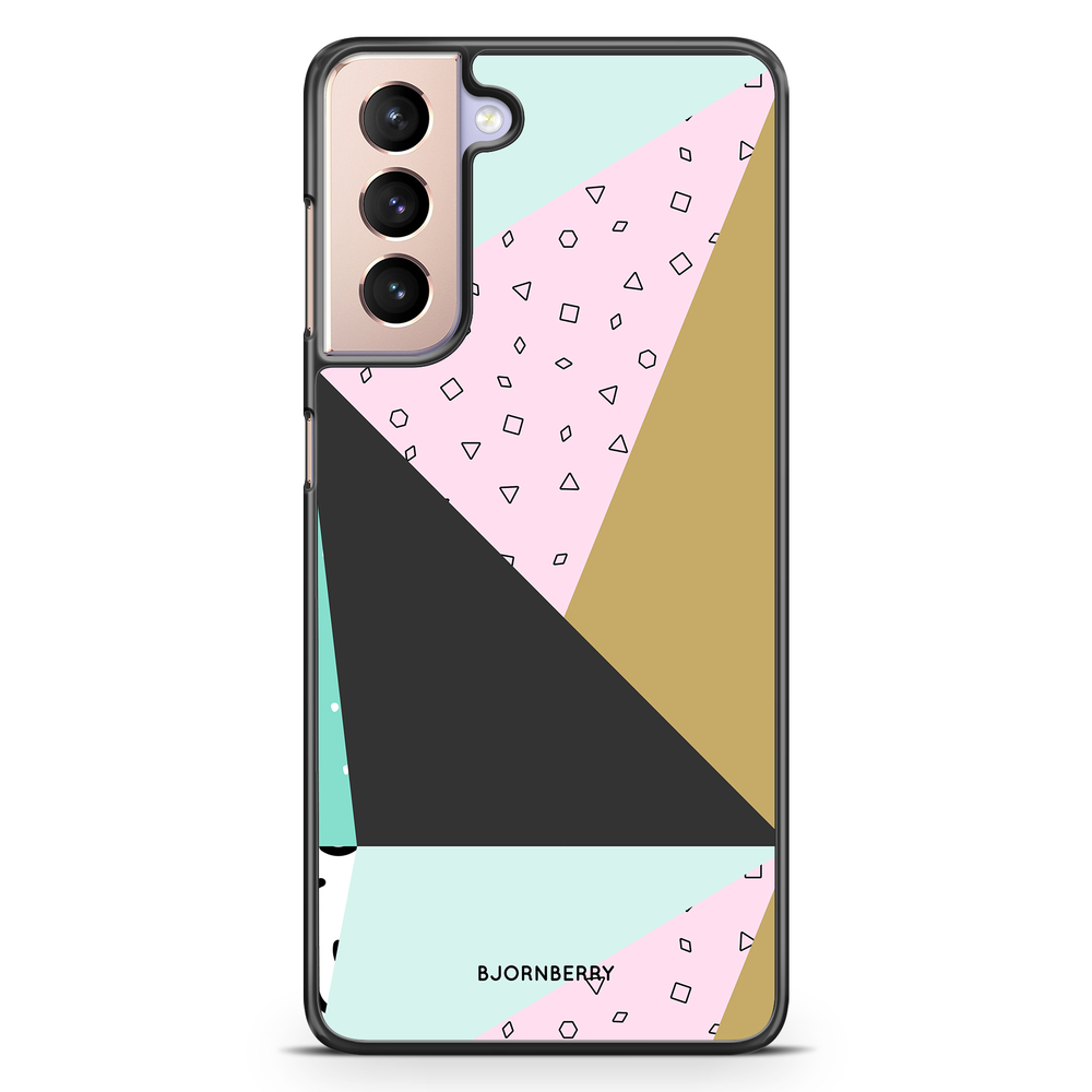 Samsung Galaxy S21 Case - Pattern