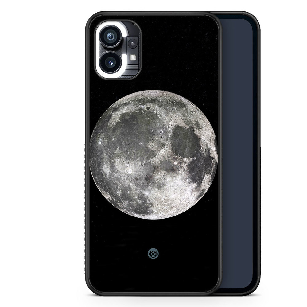 Nothing Phone (1) Case - Moon