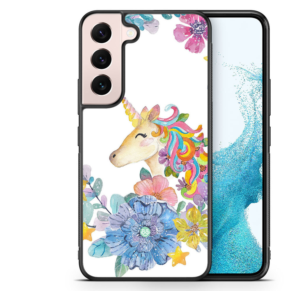Samsung Galaxy S23 5G Case - Unicorn