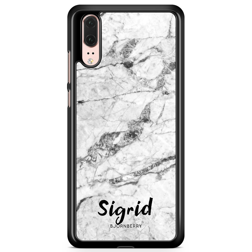 Huawei P20 Case - Sigrid