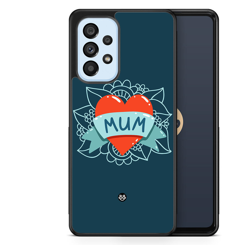 Samsung Galaxy A53 5G Case - MUM