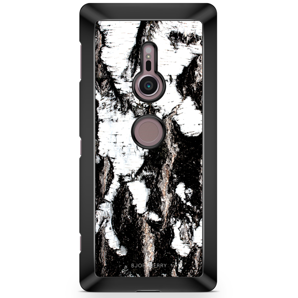 Sony Xperia XZ2 Case  - Birch
