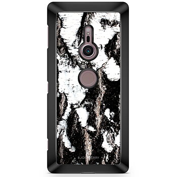Sony Xperia XZ2 Skal - Björk