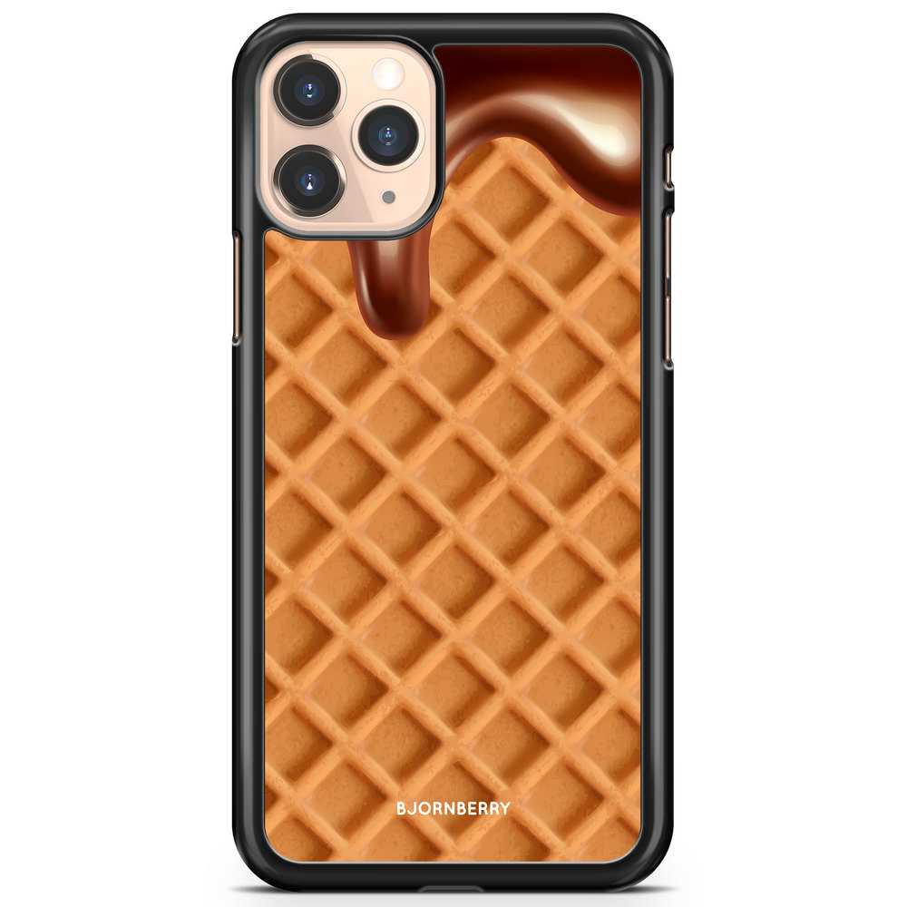 iPhone 11 Pro Case - Waffle