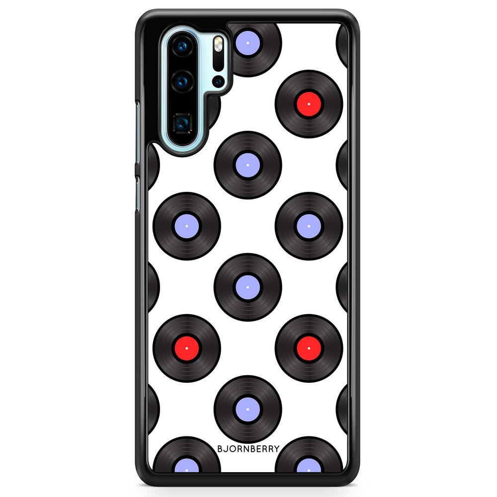 Huawei P30 Pro Case - Vinyls