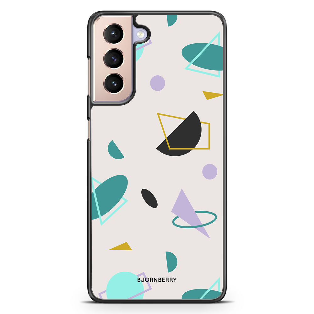 Samsung Galaxy S21 Case - Pattern