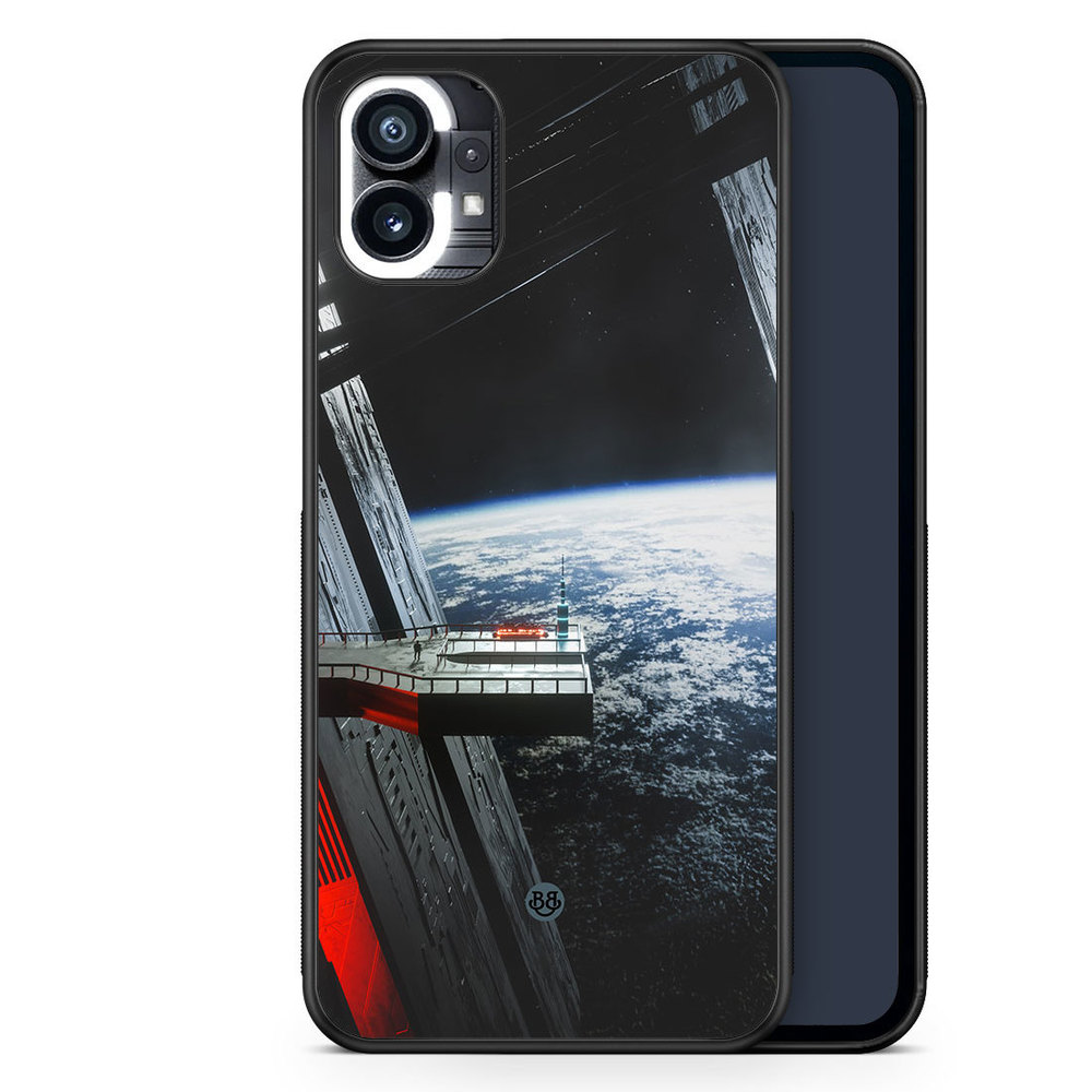 Nothing Phone (1) Case - Future