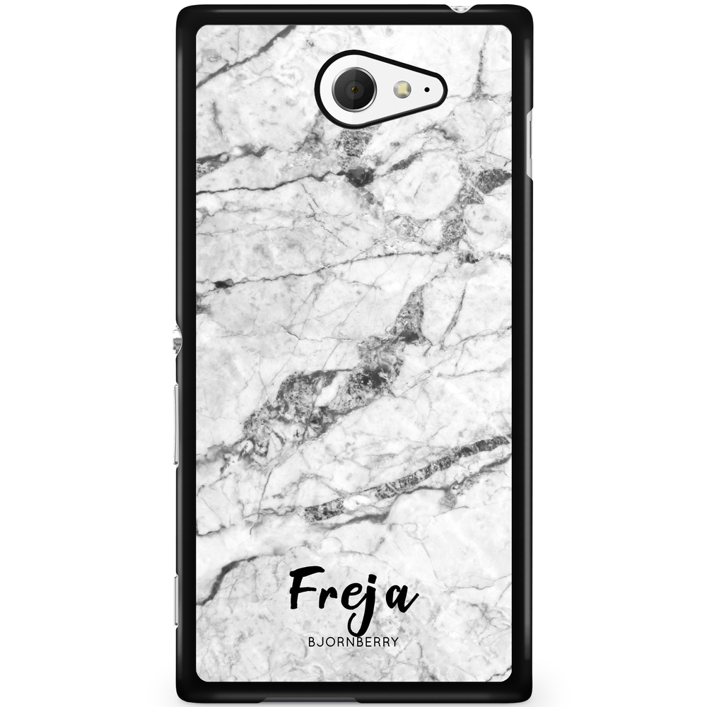 Sony Xperia M2 Aqua Case - Freja