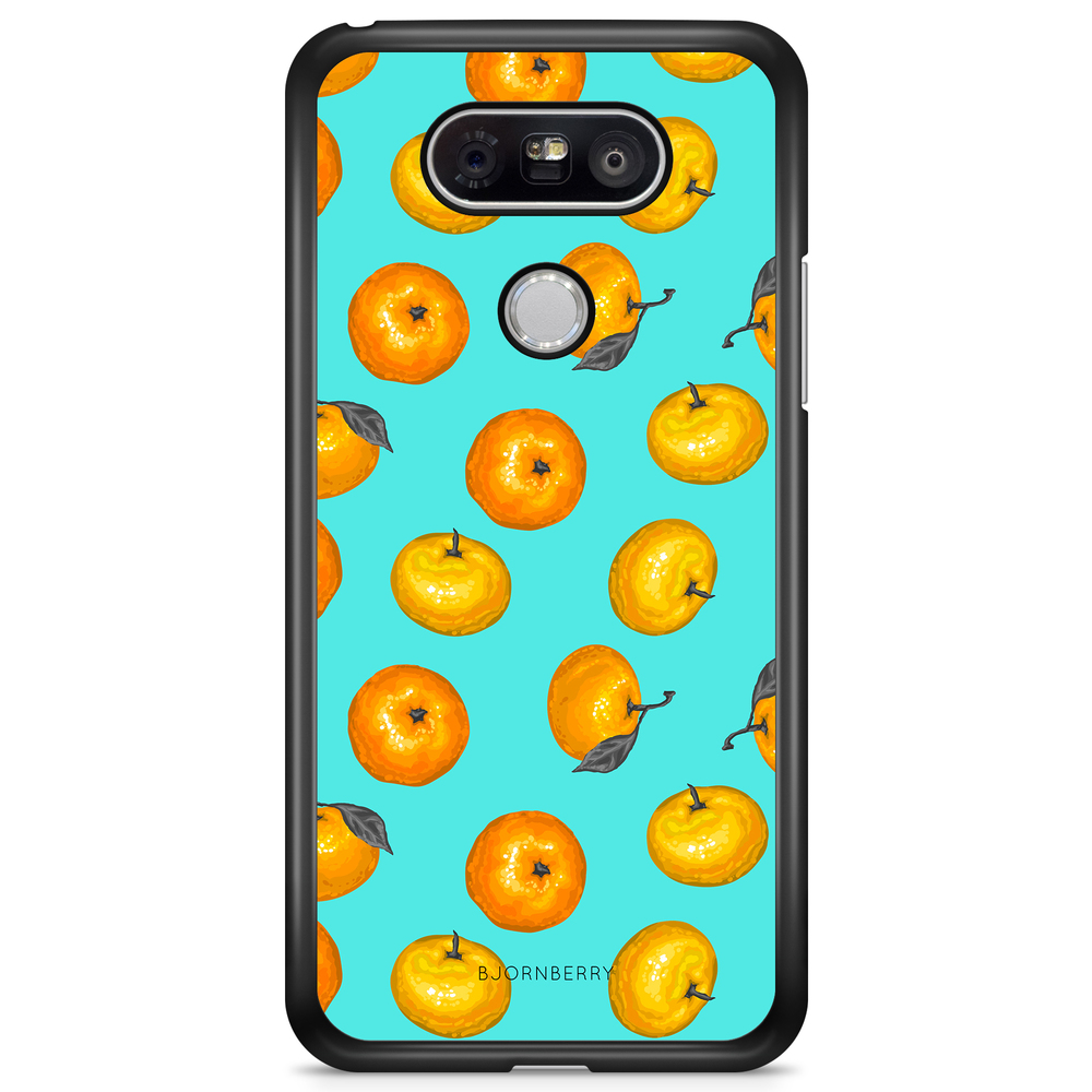 LG G5 Case - Mandarins