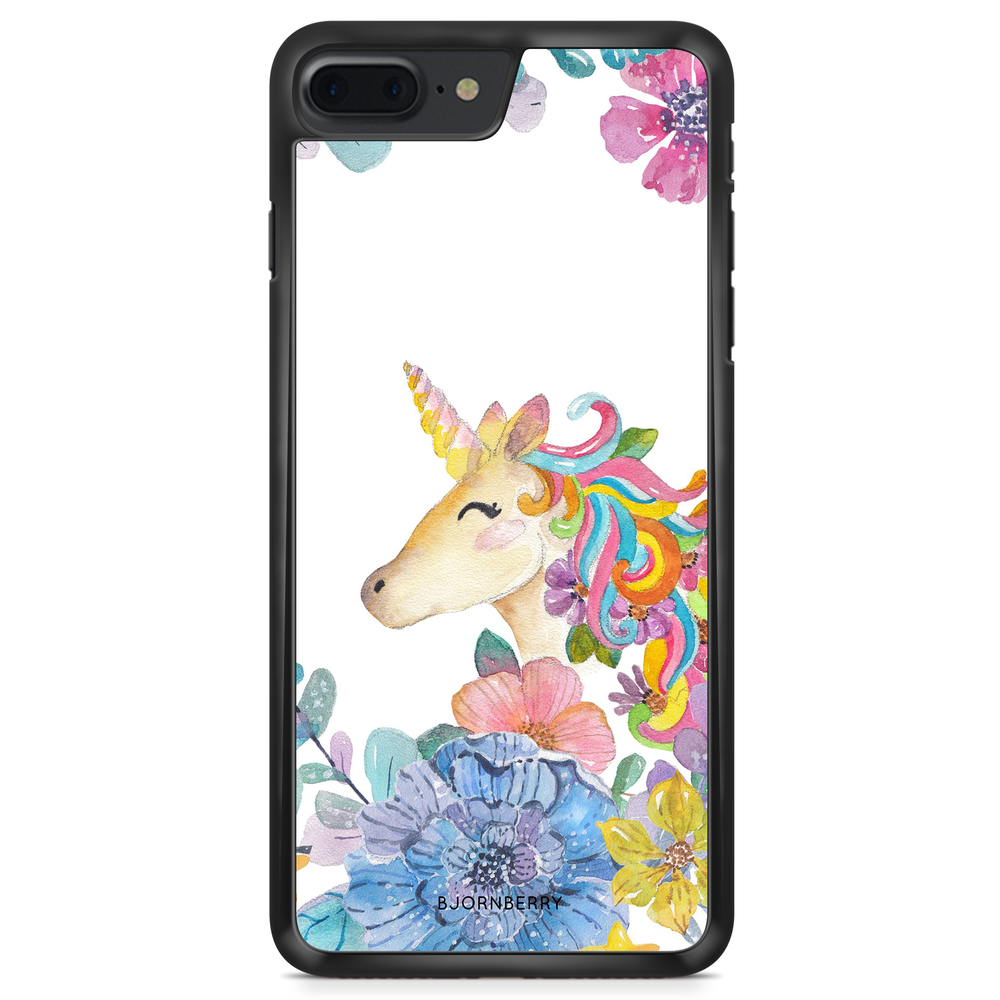 iPhone 8 Plus Case - Unicorn