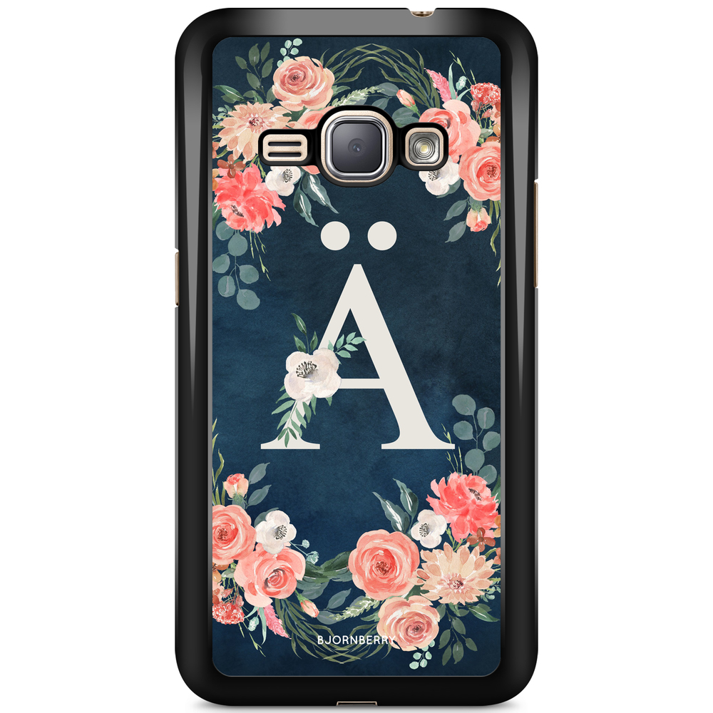 Samsung Galaxy J1 (2016) Case - Monogram Ä