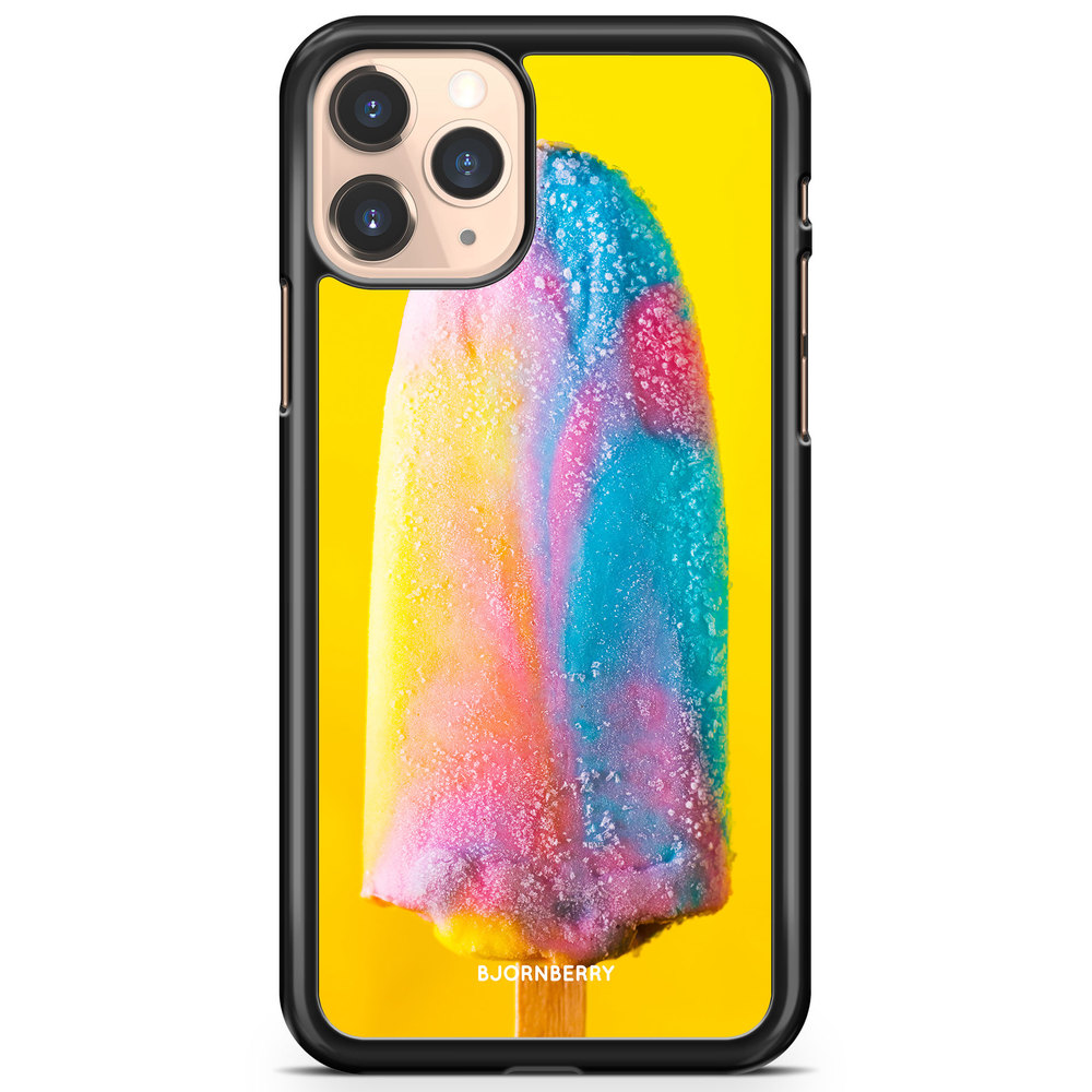 iPhone 11 Pro Case - Magic Ice Cream