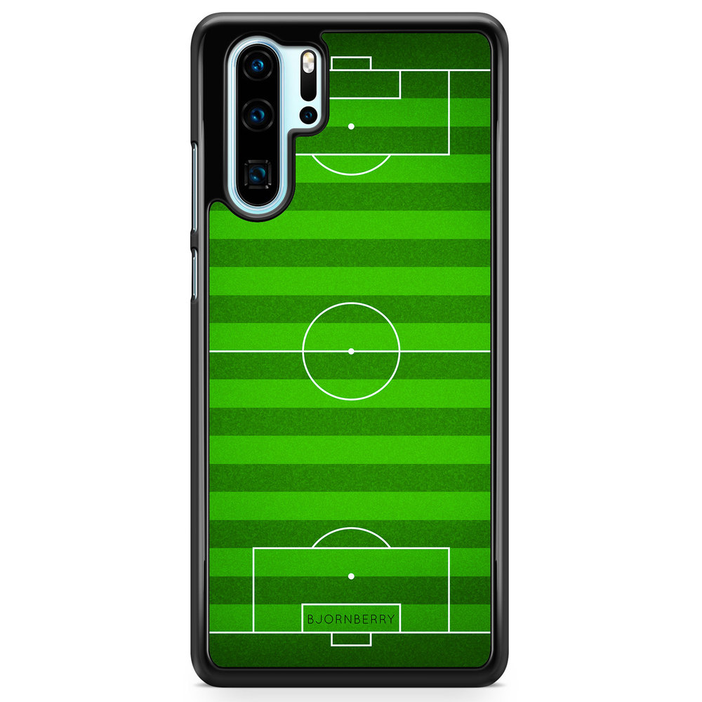 Huawei P30 Pro Case - Football Squads