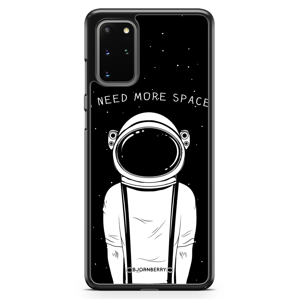 Samsung Galaxy S20 Plus Case - More Space
