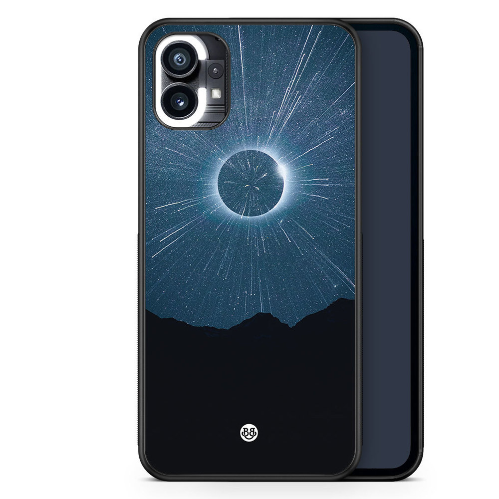 Nothing Phone (1) Case - Abstract space