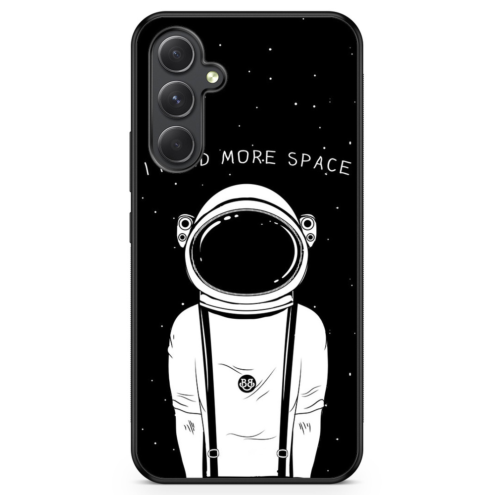 Samsung Galaxy A54 5G Case - More Space