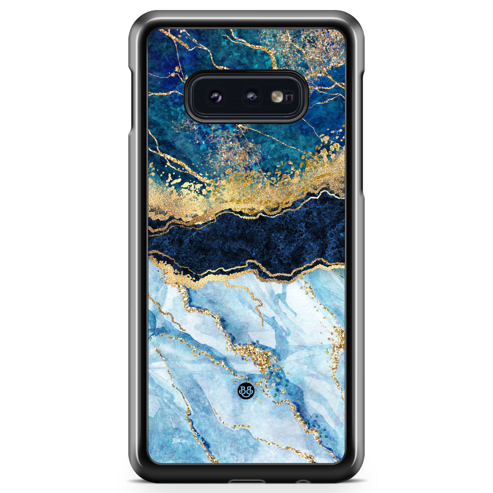 Samsung Galaxy S10e Case - Blue Dream