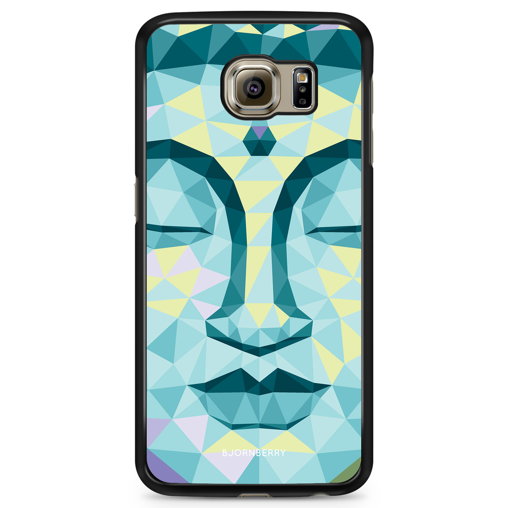Samsung Galaxy S6 Edge+ Case - Buddha