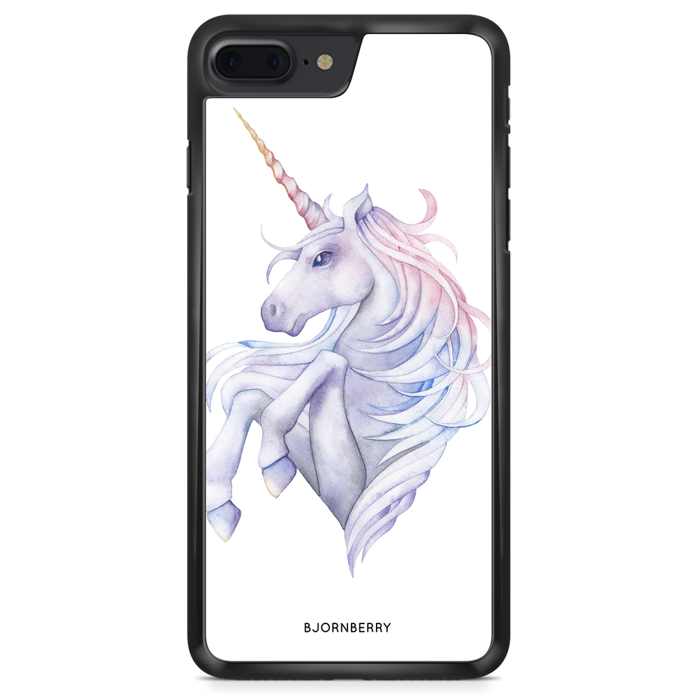 iPhone 8 Plus Case - Magic Unicorn