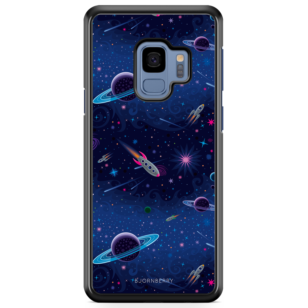 Samsung Galaxy S9 Case - Space