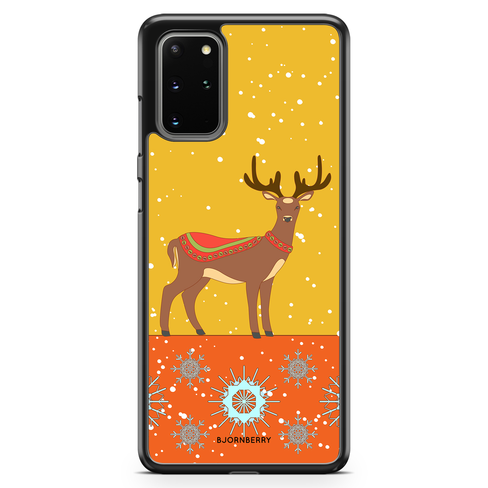 Samsung Galaxy S20 Plus Case - Reindeer