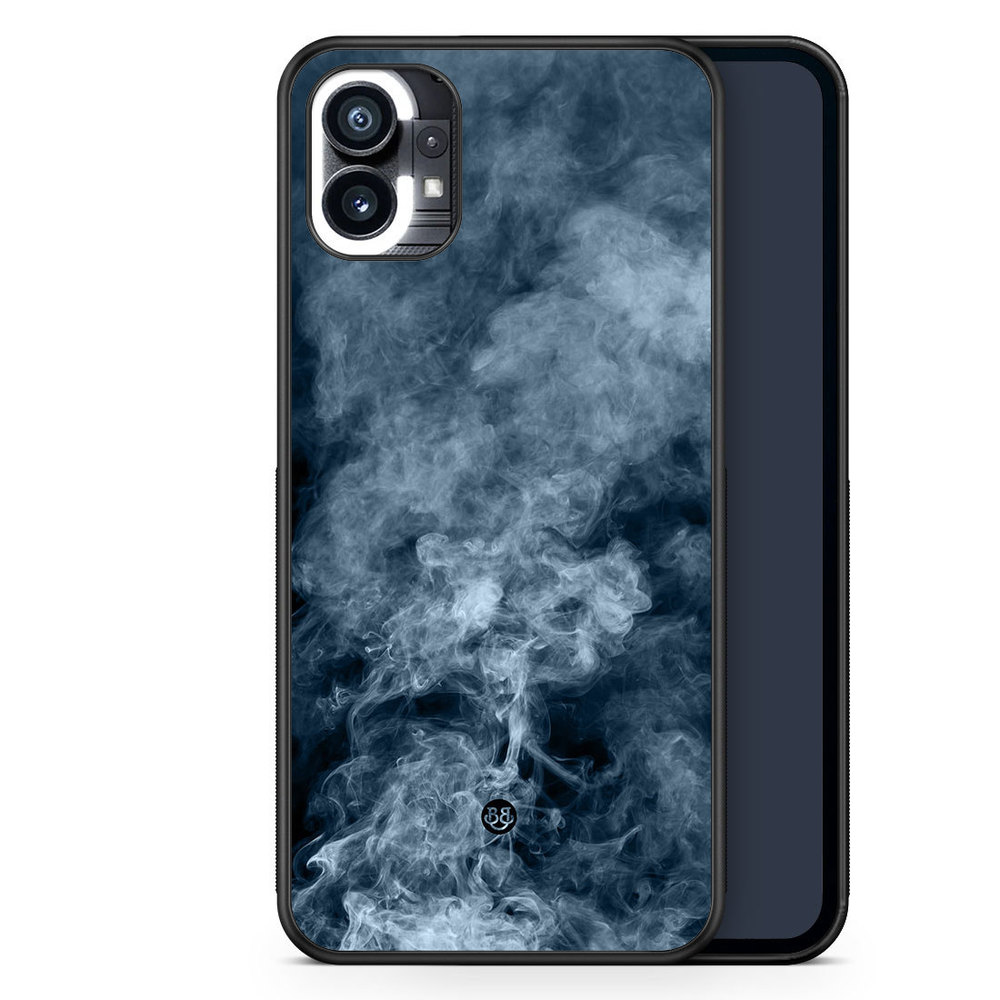 Nothing Phone (1) Case - Smoke
