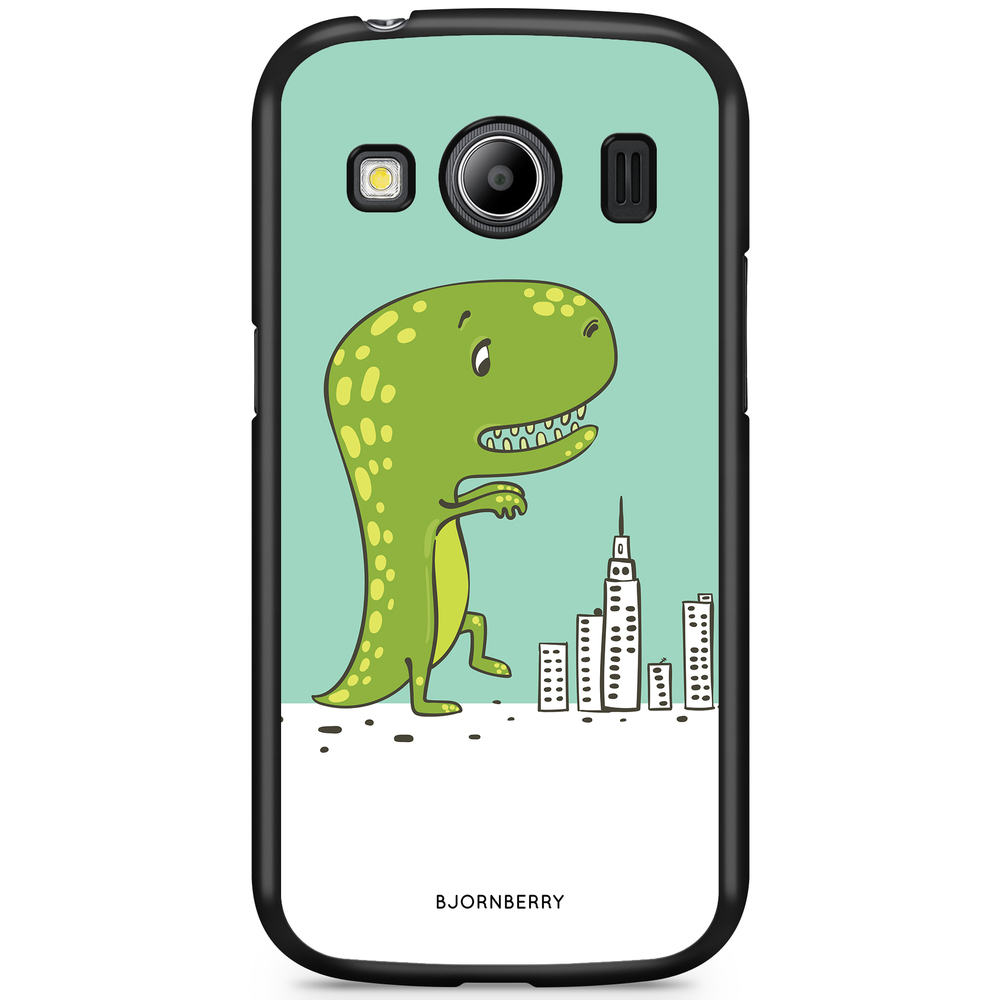 Samsung Galaxy Ace 4 Case - Dinosaur