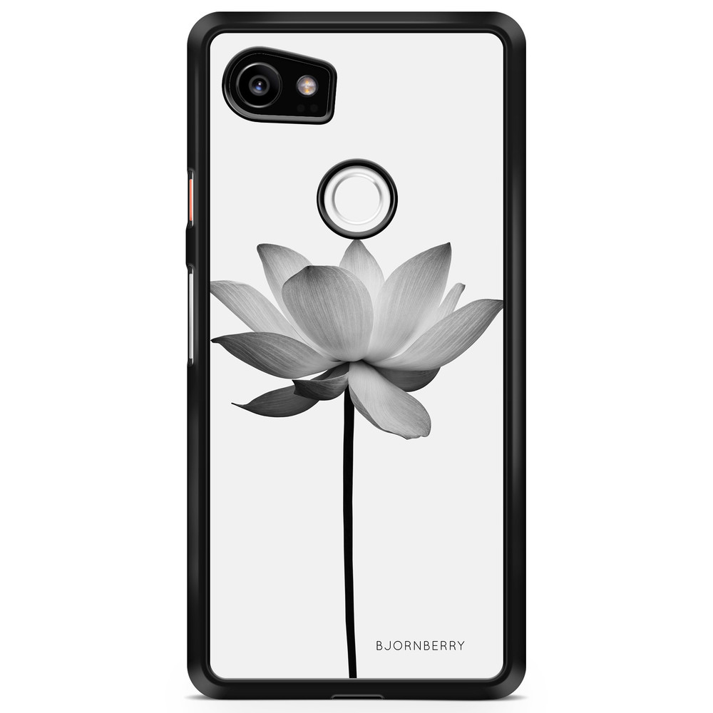 Google Pixel 2 XL Case - Lotus