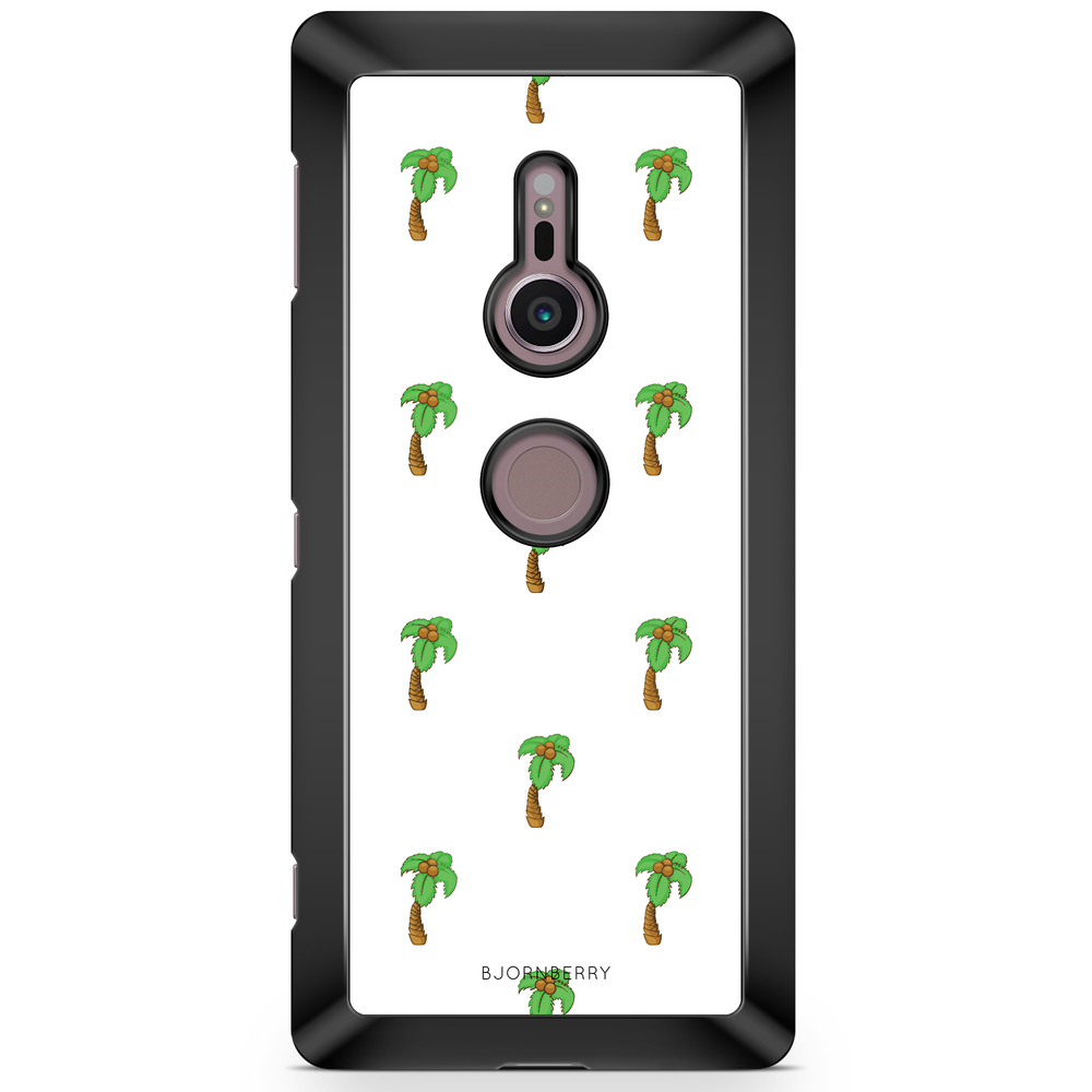 Sony Xperia XZ2 Case  - Palms