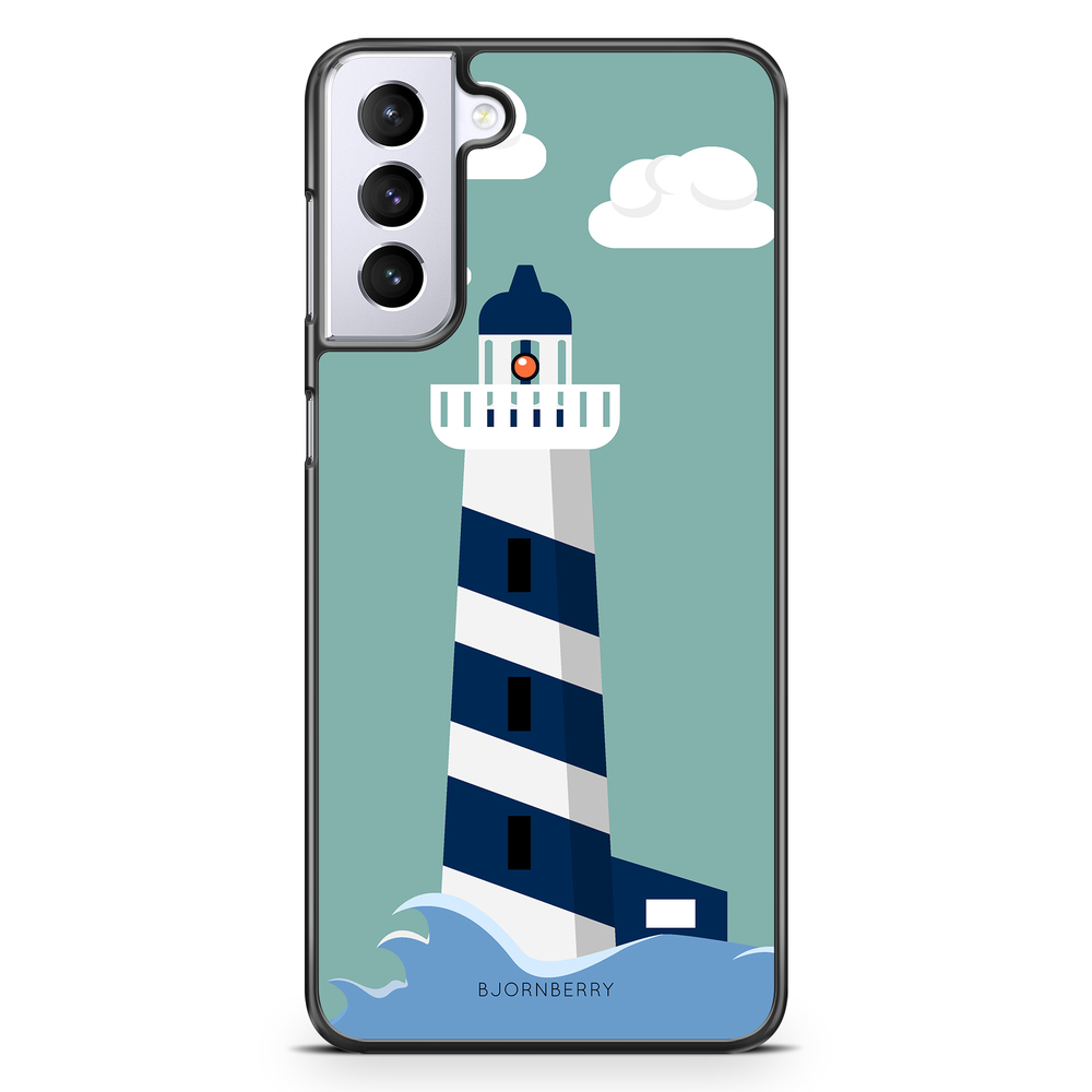 Samsung Galaxy S21 Plus Case - Lighthouse
