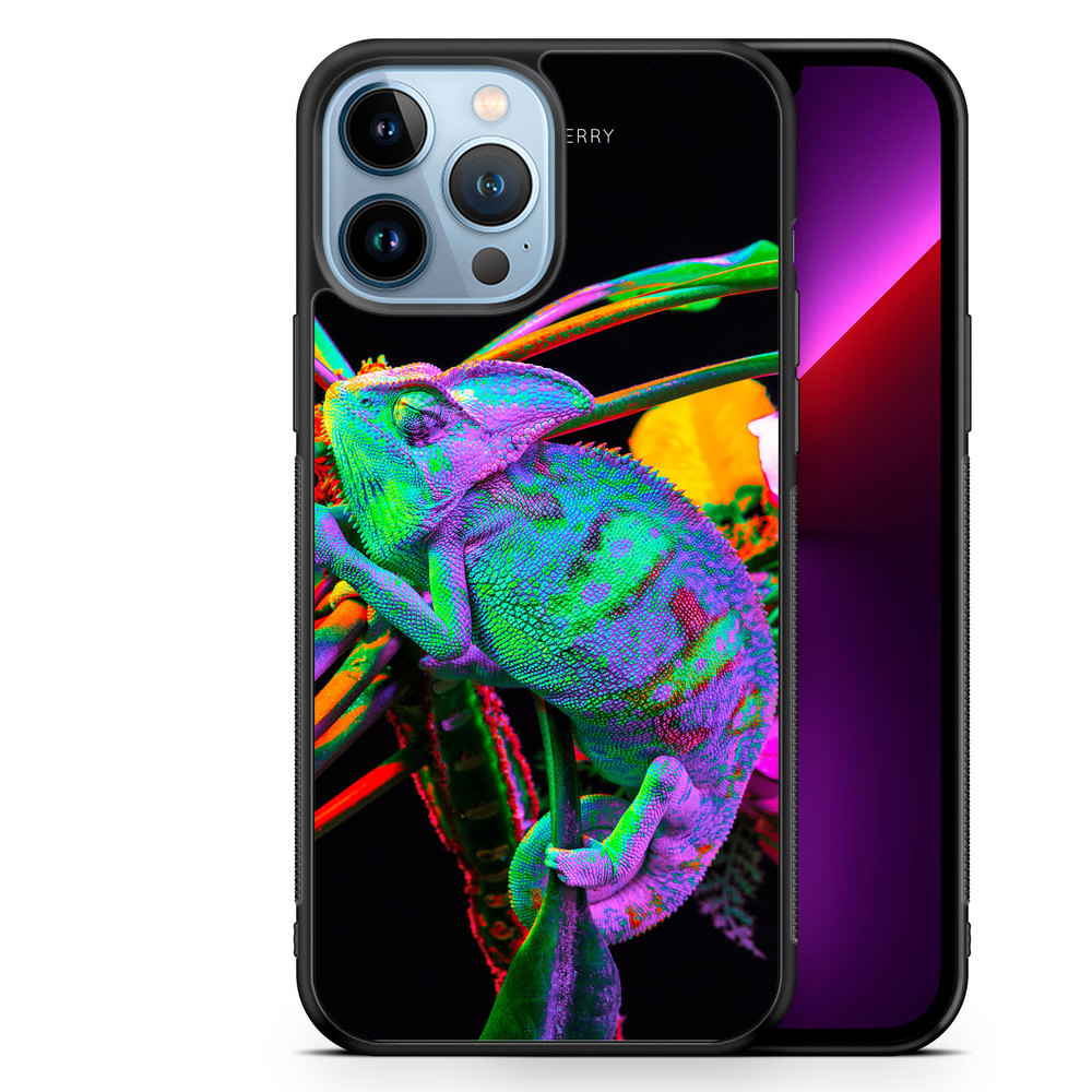iPhone 13 Pro Max Case - Chameleon