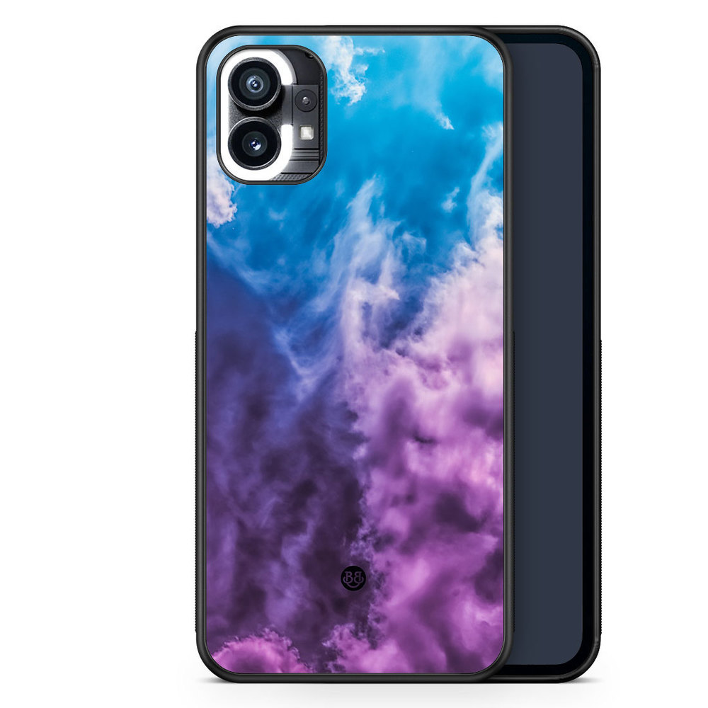 Nothing Phone (1) Case - Magic Clouds