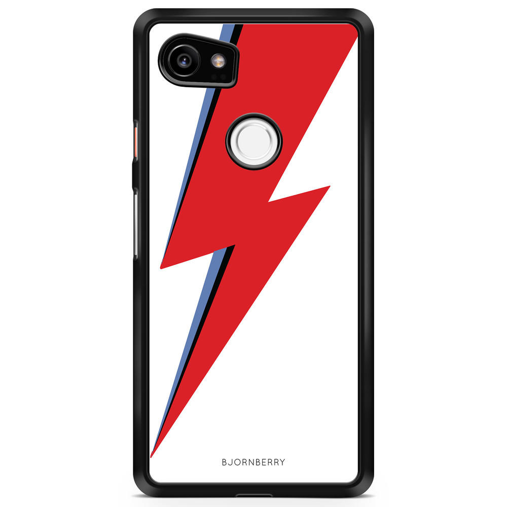 Google Pixel 2 XL Case - Bowie