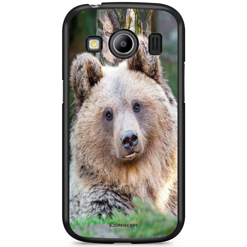 Samsung Galaxy Ace 4 Case - Cute Bear