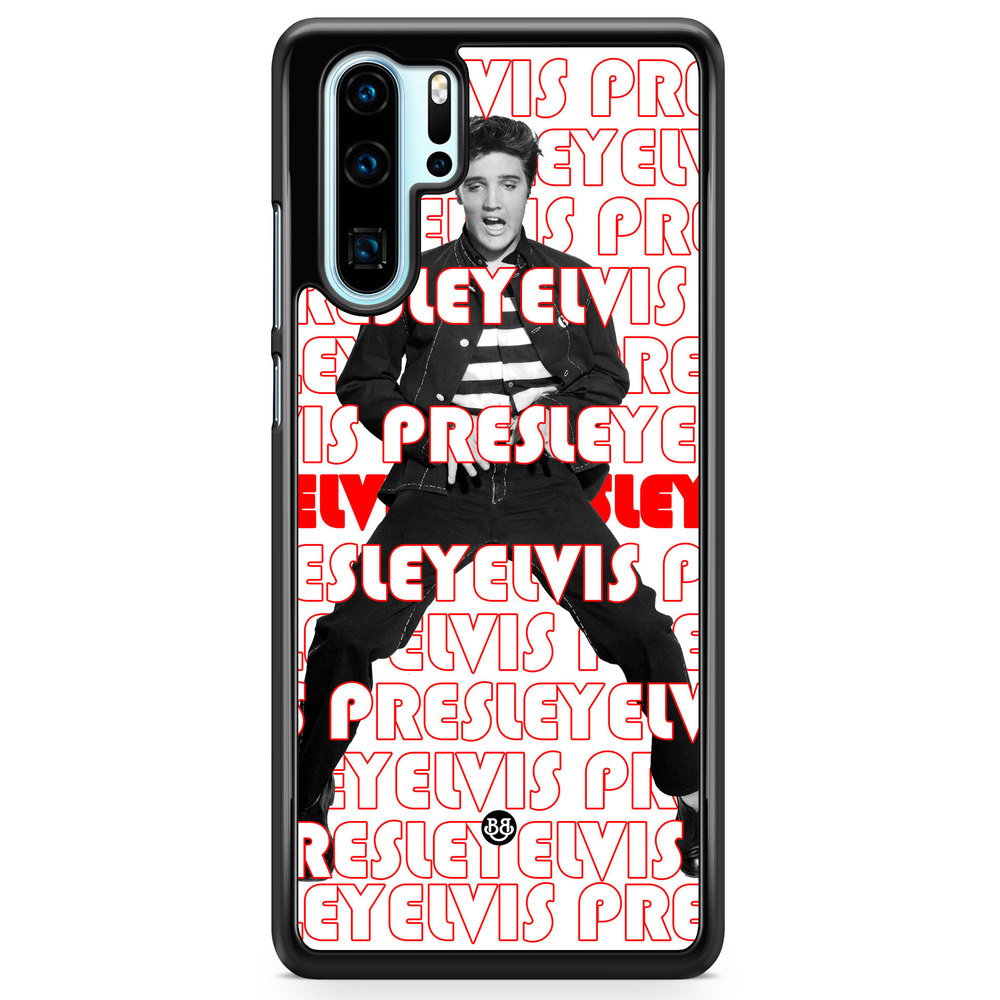 Huawei P30 Pro Case - Presley