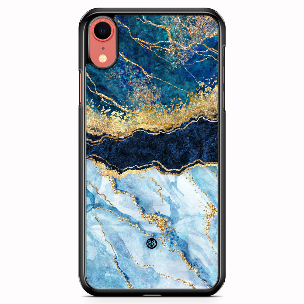 iPhone XR Case - Blue Dream