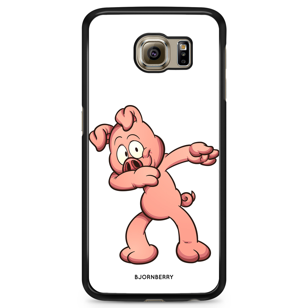 Samsung Galaxy S6 Edge+ Case - Dabbing