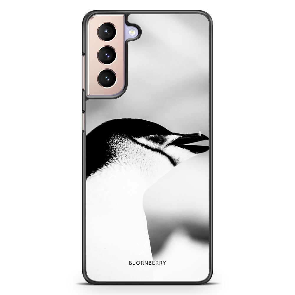 Samsung Galaxy S21 Case - Penguin