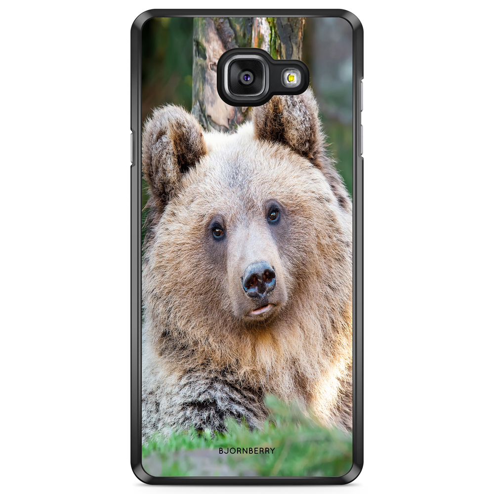 Samsung Galaxy A5 6 (2016) Case - Cute Bear