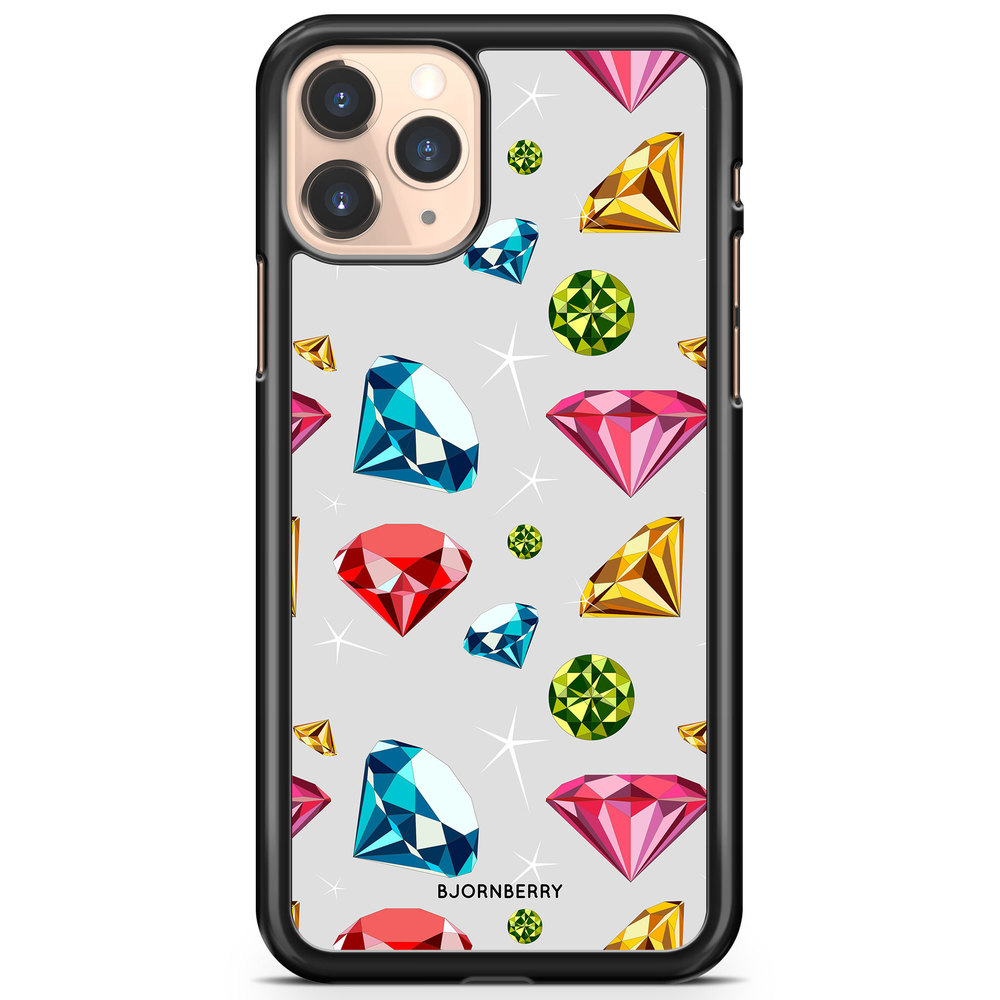 iPhone 11 Pro Case - Diamond Pattern