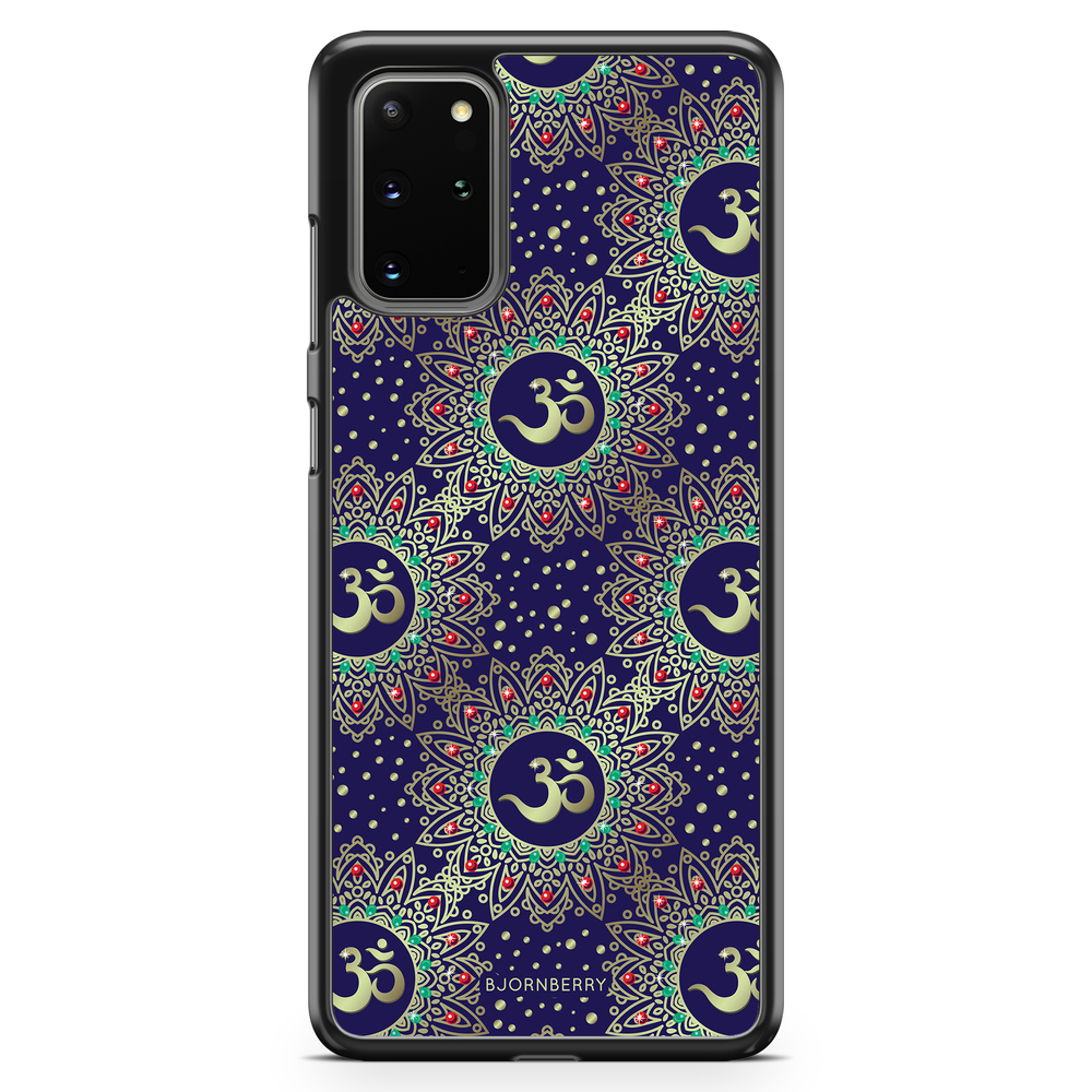 Samsung Galaxy S20 Plus Case - Om Mandala