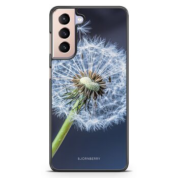 Samsung Galaxy S21 Skal - Maskros